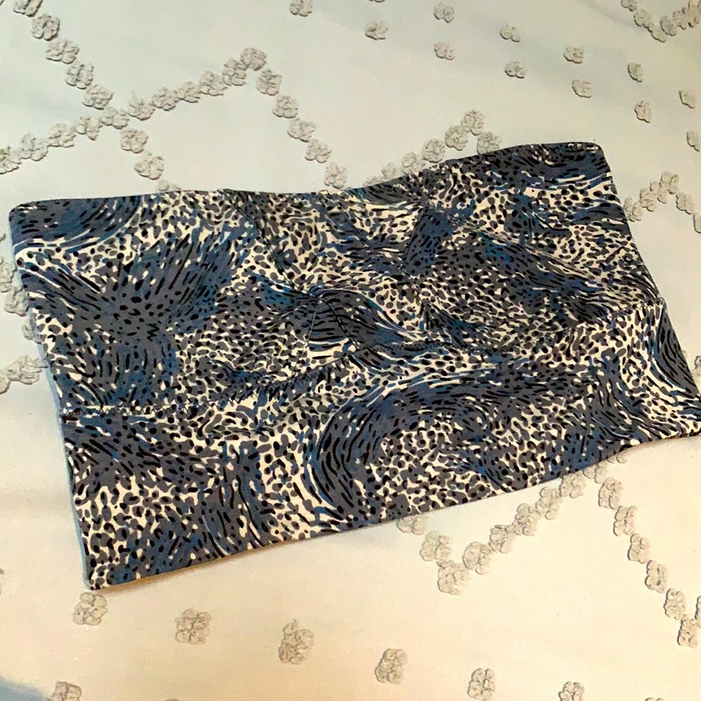 Free People Bandeau
